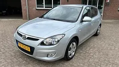 Gebruikt 2010 Hyundai i30 Dynamiq Hatchback | € 5.990 (Eerlijke prijs)