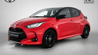 Occasion Toyota Yaris Style 116 PK (85 kW) 2023 Hatchback