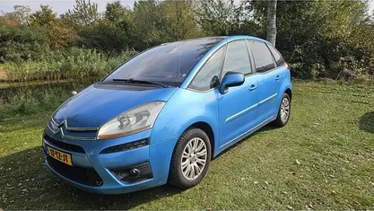Gebruikt 2007 Citroën C4 Picasso MPV | € 1.950 (Eerlijke prijs)