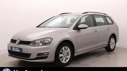 Gebruikt 2015 VW Golf VII Comfortline Stationwagen | € 13.750 (Eerlijke prijs)