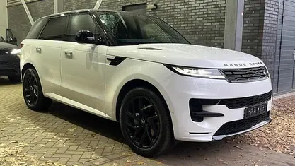 Gebruikt 2025 Land Rover Range Rover Sport SE Dynamic SUV | € 117.900 (Goede deal)
