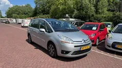Grijs Gebruikt 2006 Citroën Grand C4 Picasso MPV | € 3.250 (Eerlijke prijs)