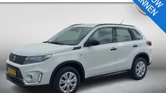 Wit Gebruikt 2023 Suzuki Vitara Comfort SUV | € 22.450 (Super prijs)