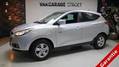 Occasion Hyundai ix35 135 PK (99 kW) 2011 SUV