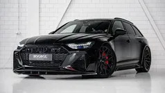 Gebruikt 2021 Audi RS6 Exclusive Stationwagen | € 149.900