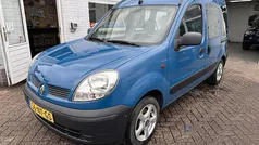 Gebruikt 2004 Renault Kangoo MPV | € 1.975 (Goede deal)