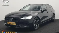 Gebruikt 2021 Volvo V60 R-Design Stationwagen | € 30.890 (Eerlijke prijs)