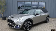 Grijs Gebruikt 2016 Mini Cooper Clubman Business Stationwagen | € 19.250 (Eerlijke prijs)