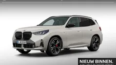 Gebruikt 2024 BMW X3 M Sport SUV | € 89.995 (Super prijs)