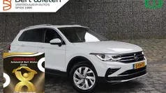 Gebruikt 2021 VW Tiguan R SUV | € 27.290 (Super prijs)