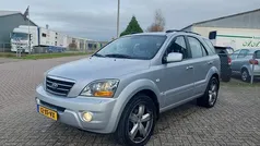 Gebruikt 2007 Kia Sorento SUV | € 3.250 (Goede deal)