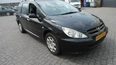 Gebruikt 2003 Peugeot 307 Stationwagen | € 600 (Eerlijke prijs)