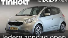 Gebruikt 2015 Kia Venga Hatchback | € 13.950 (Eerlijke prijs)