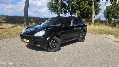 Occasion Porsche Cayenne 340 PK (250 kW) 2006 SUV