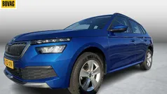 Gebruikt 2022 Skoda Kamiq Ambition SUV | € 18.500 (Eerlijke prijs)
