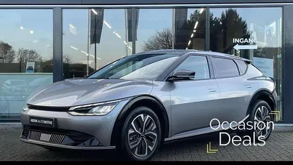 Occasion 2021 Kia EV6 Plus SUV | € 27.945 (Eerlijke prijs)