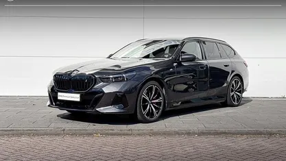 Occasion BMW i5 M Sport 250 kW (340 PK) 2025 Sedan