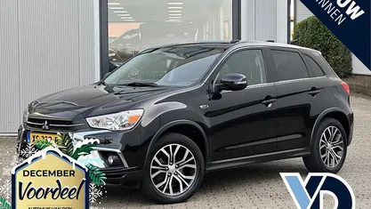 Gebruikt 2019 Mitsubishi ASX SUV | € 17.945 (Eerlijke prijs)
