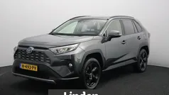 Gebruikt 2020 Toyota RAV4 Hybrid Business Edition SUV | € 33.845 (Eerlijke prijs)