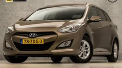 Gebruikt 2012 Hyundai i30 Sport Stationwagen | € 7.445 (Super prijs)