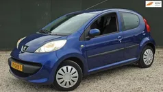 Gebruikt 2008 Peugeot 107 Hatchback | € 1.995 (Goede deal)