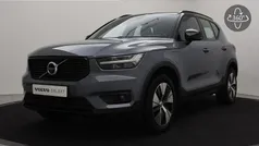 Grijs Gebruikt 2021 Volvo XC40 R-Design SUV | € 33.900 (Eerlijke prijs)