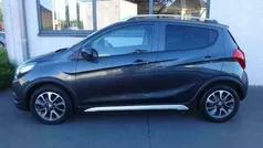 Gebruikt 2018 Opel Karl Rocks Hatchback | € 11.500 (Eerlijke prijs)