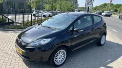 Gebruikt 2011 Ford Fiesta Trend Hatchback | € 2.995 (Eerlijke prijs)