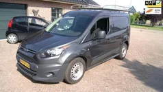 Grijs Gebruikt 2017 Ford Transit Van | € 6.950 (Eerlijke prijs)