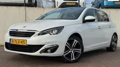 Gebruikt 2014 Peugeot 308 Hatchback | € 5.444 (Eerlijke prijs)