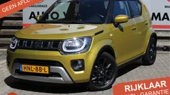 Geel Gebruikt 2022 Suzuki Ignis Hatchback | € 22.450 (Eerlijke prijs)