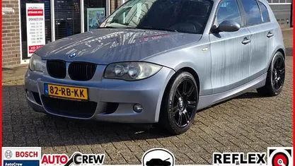 Occasion 2005 BMW 116 M Sport Hatchback | € 2.950 (Goede deal)