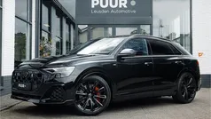 Gebruikt 2025 Audi Q8 Competition SUV | € 114.900 (Super prijs)