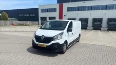 Overige Gebruikt 2018 Renault Trafic Komfort Van | € 8.250 (Eerlijke prijs)