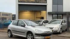 Gebruikt 2003 Peugeot 206 Sport Hatchback | € 1.890 (Eerlijke prijs)