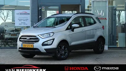 Occasion Ford Ecosport Trend 125 PK (91 kW) 2018 SUV