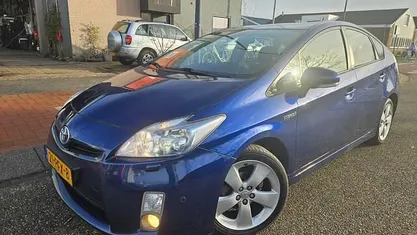 Gebruikt 2011 Toyota Prius Business Edition Hatchback | € 3.999 (Eerlijke prijs)