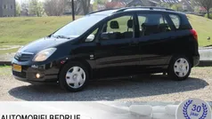 Gebruikt 2003 Toyota Corolla Verso Sol MPV | € 2.999 (Eerlijke prijs)
