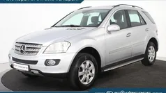 Grijs Gebruikt 2008 Mercedes 350 SUV | € 6.800 (Duur)