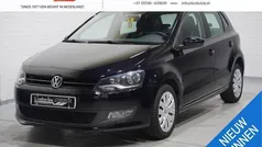Gebruikt 2013 VW Polo Comfortline Hatchback | € 6.150 (Eerlijke prijs)