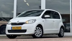 Gebruikt 2016 Skoda Citigo Fresh Hatchback | € 6.444 (Eerlijke prijs)