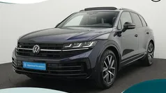 Blauw Gebruikt 2024 VW Touareg R SUV | € 82.800 (Eerlijke prijs)
