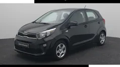 Zwart Gebruikt 2022 Kia Picanto Comfort Hatchback | € 12.440 (Eerlijke prijs)