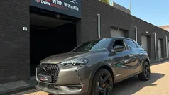 Grijs Gebruikt 2021 DS Automobiles DS3 Crossback Performance Line Plus SUV | € 23.450 (Eerlijke prijs)