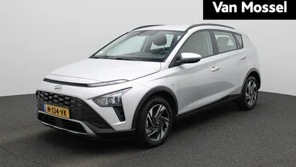 Occasion Hyundai Bayon Comfort 101 PK (74 kW) 2022 SUV