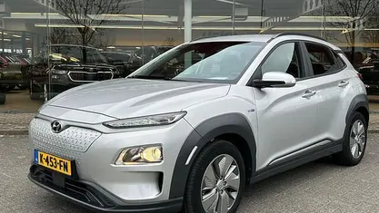 Occasion 2020 Hyundai Kona Comfort SUV | € 14.445 (Super prijs)