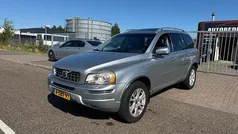 Gebruikt 2013 Volvo XC90 SUV | € 9.250 (Super prijs)