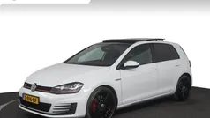 Gebruikt 2017 VW Golf VII GTI Hatchback | € 21.950 (Eerlijke prijs)
