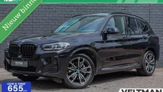 Gebruikt 2022 BMW X3 M Sport SUV | € 49.495 (Eerlijke prijs)