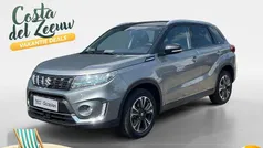 Grijs Gebruikt 2023 Suzuki Vitara Style SUV | € 27.445 (Eerlijke prijs)